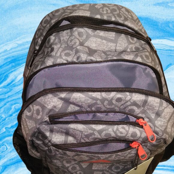 NWT ADIDAS FUNDARE BACKPACK - Picture 5 of 14